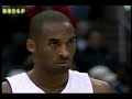 Kobe Bryant - The Matrix Kobe Bryant - The Matrix