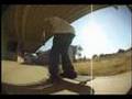 Mike Mo Capaldi SkateBoarding