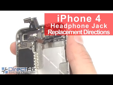 how to fix volume on iphone 4