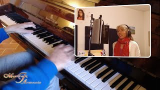 Presentazione dei Canti di Guarigione a 432 Hz