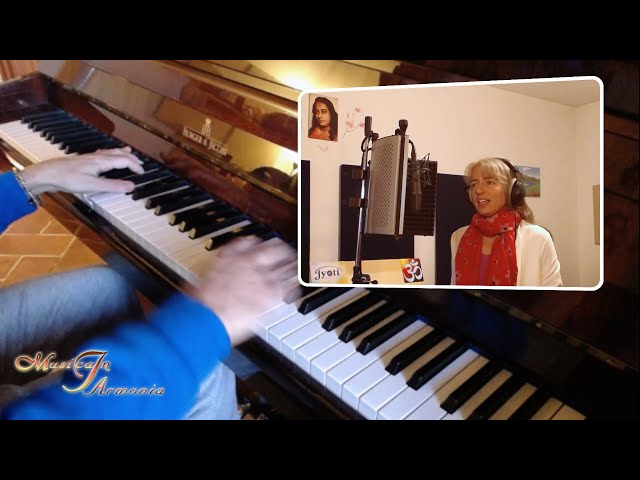 Presentazione dei Canti di Guarigione a 432 Hz