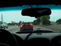Corvette vs. Ferrari