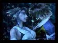 Final fantasy x (the spring)
