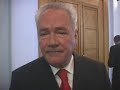 Usvojena Rezolucija o ubrzanju integracije Crne Gore u EU