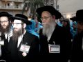 Rabbi joining Viva Palestina aid convoy to Gaza