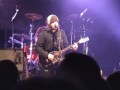 Born in the U.K. (live) badly drawn boy  rome 21 6 2007