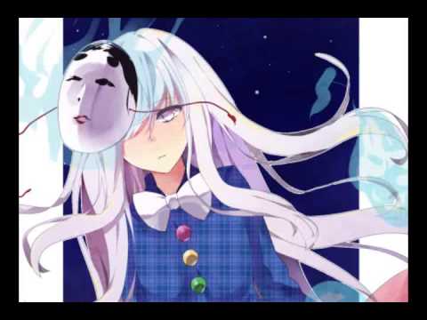 Touhou 13.5 Hopeless Masquerade OST- Final Boss- Lost Emotion- Hata no Kokoro's Theme