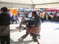 SERIMAU HITAM UPSI