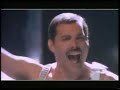 Freddie Mercury-I Was Born To Love You