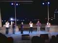 ABBA Medley - VoCollision A Cappella at Singapore Esplanade