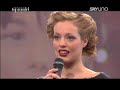 Italia's Next Top Model 3 - Episode 7 Elimination