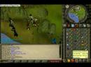 Runescape- 70 wc