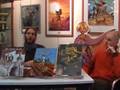 Vid�o de  Mael'