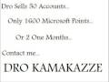 videos de Halo 3 50 Accounts Very CHEAP GENERALS