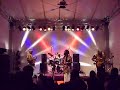 Vitamin X plays in summer 2006 a Bob Marley Medley with 