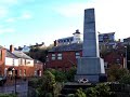 Seamus Heaney - The Road to Derry