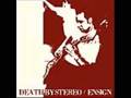 Death By Stereo Emo Holocaust MIDI Version