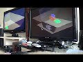 Ubuntu + Compiz + VirtualBox(Windows XP)