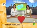 Carmen hornillos odia a su compa�era