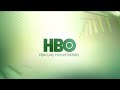 HBO Graphic Package HD 2008 / HBO Latin America