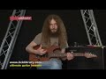 Guthrie Govan - Slap Technique On Guitar - Session 15 Licklibrary