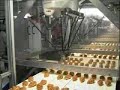 ABB flex Picker Robot Croissants