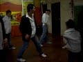 Symphatic Boys