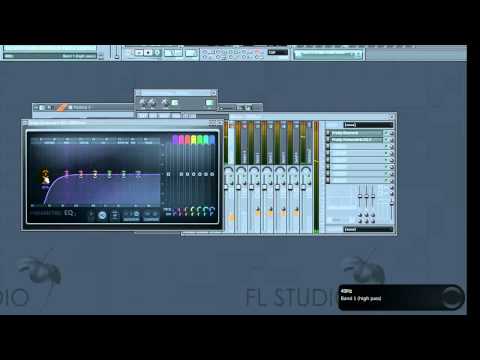 Shebib - http://www.BeatGenerals.com http://www.Twitter.com/BeatGenerals Part 4 in a 10 part tutorial we have showing you how to achieve a sound like Drakes main prod...