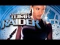 Lara Croft: Tomb Raider -- Movie Review