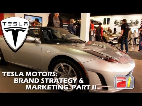 tesla motors strategy tesla motors strategy