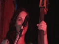 Amy LaVere : Green Grass