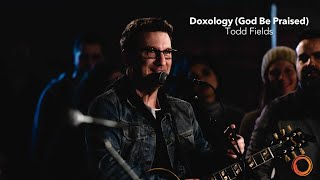 Doxology (God Be Praised)