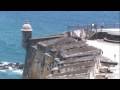Форт Святого Филипа Сан-Хуан :: Narrated by six-year-old Dianne Rivera, this short documental presents the history and beauty of El Morro fortress built by Spain centuries ago to defend the island of Puerto Rico from invaders. MAKE SURE YOU WATCH IT IN HD! Просмотр видео