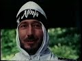 NINJA COMMANDMENTS * Opening