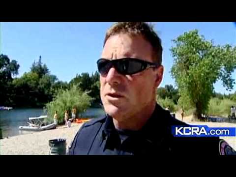 Thousands Hit <b>American River</b> For &#39;Rafting Gone Wild&#39; - 0