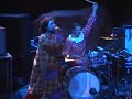 dredg - Ode To The Sun (live)