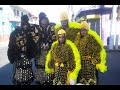 omega en carnaval merengue music