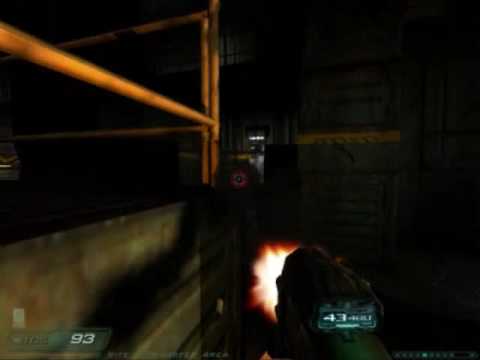 Doom 3
