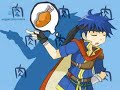 Fire Emblem Caipirinha Dance