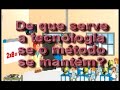 Metodologia ou tecnologia