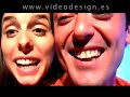 God is a dj - Theater visuals demo only  www.videodesign.es