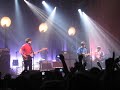 Arctic Monkeys. Live at Exeter 10th April 2007