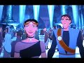 Sinbad - Asp - Krabat - AMV