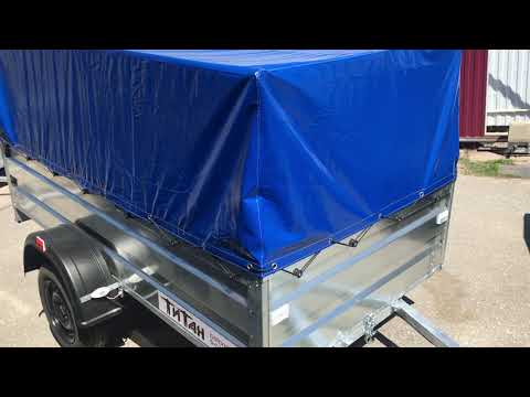 YouTube video preview