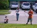 DNT EVER TAKE SOMEONE ELSES NEWSPAPER!!!!