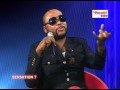 Click to View : SENSATION 7 - MERVEILLE RAMBO