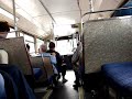 MCW Metrobus B877 DOM - M Travel
