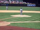 Kuroda pitching 4-9-08