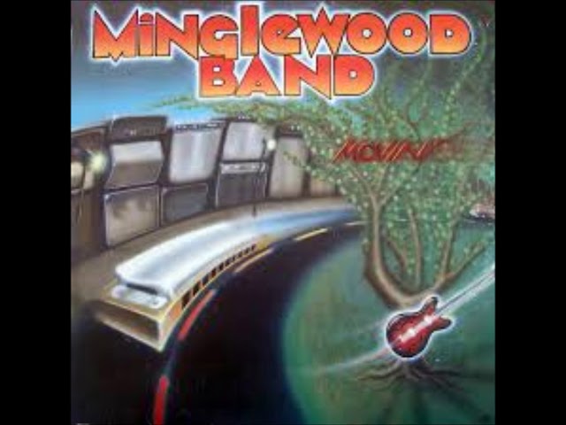Minglewood Band Movin' Vinyl Record $6 in CDs, DVDs & Blu-ray in Peterborough