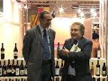 Salone del Vino 07 - Intervista Alessandro Felis Salone del Vino 07 - Intervista Alessandro Felis